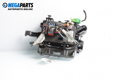 Sicherungskasten for Peugeot 407 Sedan (02.2004 - 12.2011) 2.0 HDi 135, 136 hp