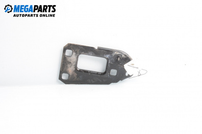 Placă de metal for Peugeot 407 Sedan (02.2004 - 12.2011), sedan