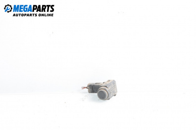 Parktronic for Peugeot 407 Sedan (02.2004 - 12.2011)