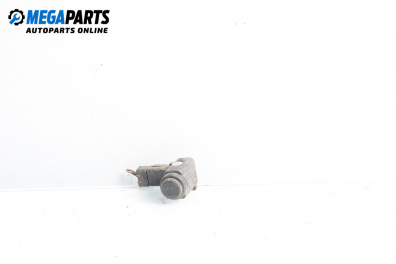 Parktronic for Peugeot 407 Sedan (02.2004 - 12.2011)