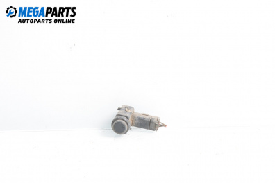 Parktronic for Peugeot 407 Sedan (02.2004 - 12.2011)