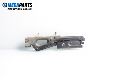 Motorhaubenscharnier for Peugeot 407 Sedan (02.2004 - 12.2011), 5 türen, sedan, position: links