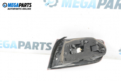 Bremsleuchte for Peugeot 407 Sedan (02.2004 - 12.2011), sedan, position: links