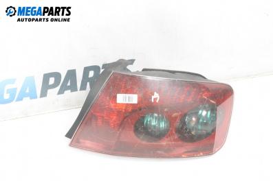 Bremsleuchte for Peugeot 407 Sedan (02.2004 - 12.2011), sedan, position: rechts