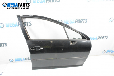 Door for Peugeot 407 Sedan (02.2004 - 12.2011), 5 doors, sedan, position: front - right
