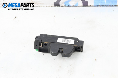 Trunk lock for Peugeot 407 Sedan (02.2004 - 12.2011), sedan, position: rear