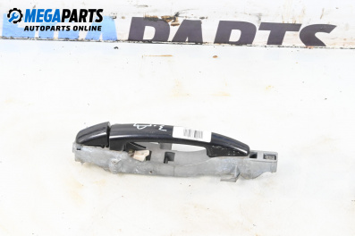 Außengriff for Peugeot 407 Sedan (02.2004 - 12.2011), 5 türen, sedan, position: rechts, rückseite
