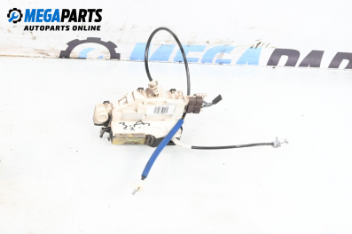 Lock for Peugeot 407 Sedan (02.2004 - 12.2011), position: rear - right