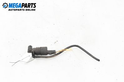 Pompa ștergătoare parbriz for Peugeot 407 Sedan (02.2004 - 12.2011)