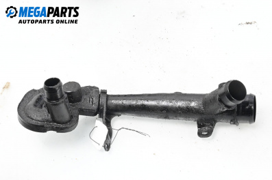 Conductă de apă for Peugeot 407 Sedan (02.2004 - 12.2011) 2.0 HDi 135, 136 hp