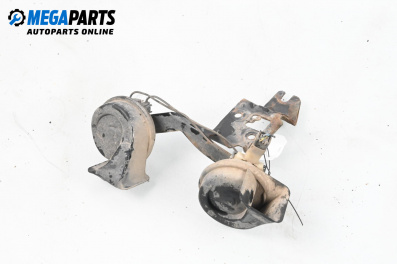 Hupe for Peugeot 407 Sedan (02.2004 - 12.2011)