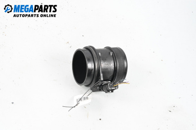 Debitmetru for Peugeot 407 Sedan (02.2004 - 12.2011) 2.0 HDi 135, 136 hp