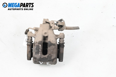 Caliper for Peugeot 407 Sedan (02.2004 - 12.2011), position: rear - left