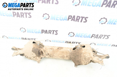 Punte spate for Peugeot 407 Sedan (02.2004 - 12.2011), sedan