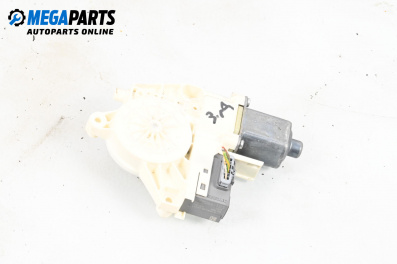 Window lift motor for Peugeot 407 Sedan (02.2004 - 12.2011), 5 doors, sedan, position: rear - right