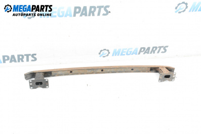 Armătură bară de protecție for Peugeot 407 Sedan (02.2004 - 12.2011), sedan, position: fața