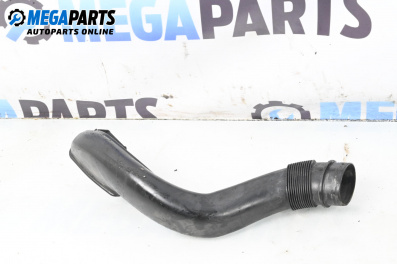 Schlauch, geriffelt for Peugeot 407 Sedan (02.2004 - 12.2011) 2.0 HDi 135, 136 hp