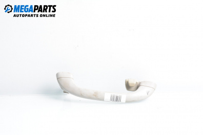 Handle for Peugeot 407 Sedan (02.2004 - 12.2011), 5 doors, position: front - right