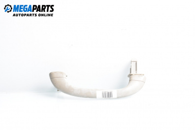Handle for Peugeot 407 Sedan (02.2004 - 12.2011), 5 doors, position: front - left