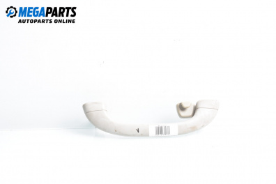Handle for Peugeot 407 Sedan (02.2004 - 12.2011), 5 doors, position: rear - left
