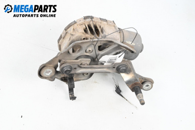 Front wipers motor for Peugeot 407 Sedan (02.2004 - 12.2011), sedan, position: rear
