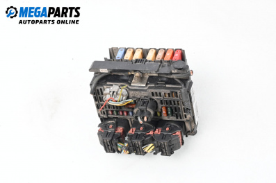 Sicherungskasten for Peugeot 407 Sedan (02.2004 - 12.2011) 2.0 HDi 135, 136 hp