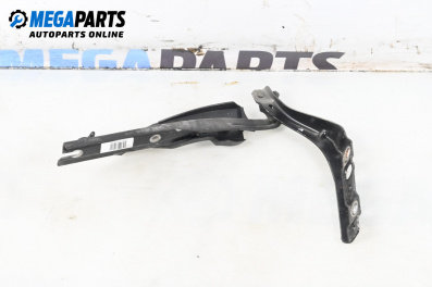 Balama portbagaj for Peugeot 407 Sedan (02.2004 - 12.2011), 5 uși, sedan, position: stânga