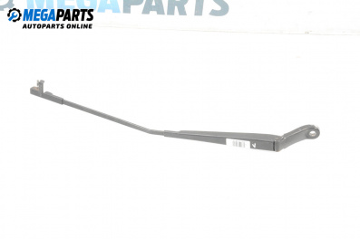 Braț ștergătoare parbriz for Peugeot 407 Sedan (02.2004 - 12.2011), position: stânga