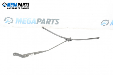 Braț ștergătoare parbriz for Peugeot 407 Sedan (02.2004 - 12.2011), position: dreapta