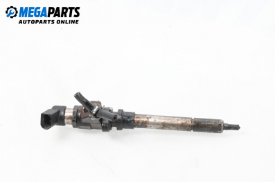 Einspritzdüse for Peugeot 407 Sedan (02.2004 - 12.2011) 2.0 HDi 135, 136 hp