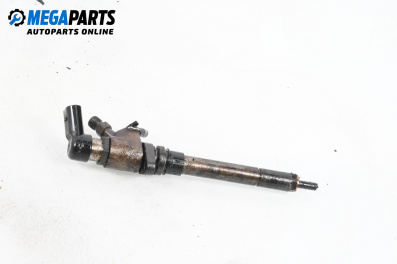 Einspritzdüse for Peugeot 407 Sedan (02.2004 - 12.2011) 2.0 HDi 135, 136 hp