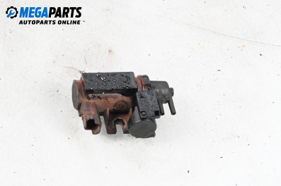 Vakuumventil for Peugeot 407 Sedan (02.2004 - 12.2011) 2.0 HDi 135, 136 hp