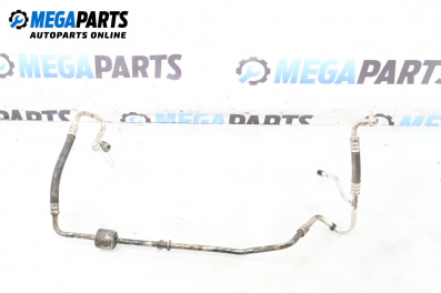 Air conditioning tube for Peugeot 407 Sedan (02.2004 - 12.2011)