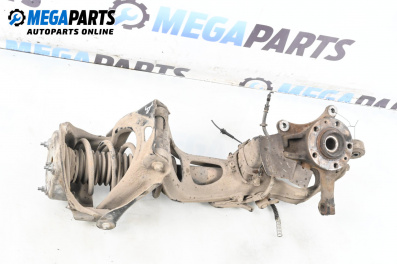 Achsschenkel radnabe for Peugeot 407 Sedan (02.2004 - 12.2011), position: rechts, vorderseite