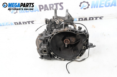  for Peugeot 407 Sedan (02.2004 - 12.2011) 2.0 HDi 135, 136 hp