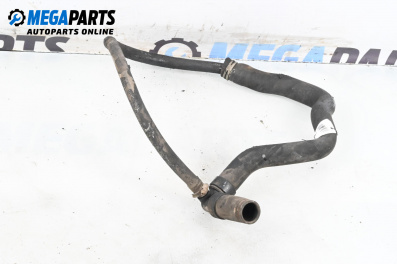 Furtunuri de apă for Peugeot 407 Sedan (02.2004 - 12.2011) 2.0 HDi 135, 136 hp