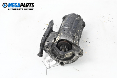 Starter for Peugeot 407 Sedan (02.2004 - 12.2011) 2.0 HDi 135, 136 hp