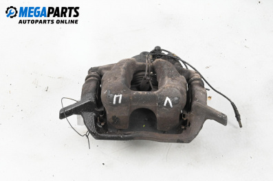 Caliper for Peugeot 407 Sedan (02.2004 - 12.2011), position: front - left