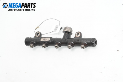 Kraftstoffzuführung for Peugeot 407 Sedan (02.2004 - 12.2011) 2.0 HDi 135, 136 hp