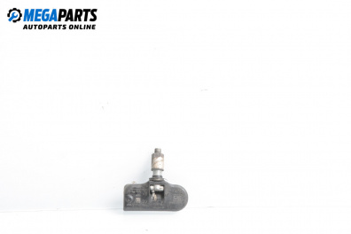 Tire pressure sensor for Peugeot 407 Sedan (02.2004 - 12.2011)