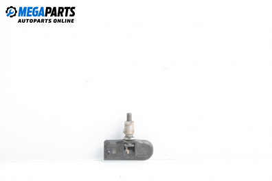 Tire pressure sensor for Peugeot 407 Sedan (02.2004 - 12.2011)