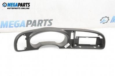 Interieur kunststoffbauteile kilometerzähler for Saab 9-3 Sedan (09.2002 - 02.2015), 5 türen, sedan