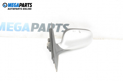 Oglindă for Saab 9-3 Sedan (09.2002 - 02.2015), 5 uși, sedan, position: stânga