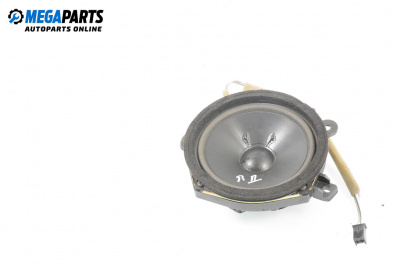 Difuzor for Saab 9-3 Sedan (09.2002 - 02.2015)