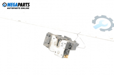 Schloss for Saab 9-3 Sedan (09.2002 - 02.2015), position: links, vorderseite