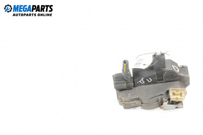 Schloss for Saab 9-3 Sedan (09.2002 - 02.2015), position: rechts, vorderseite