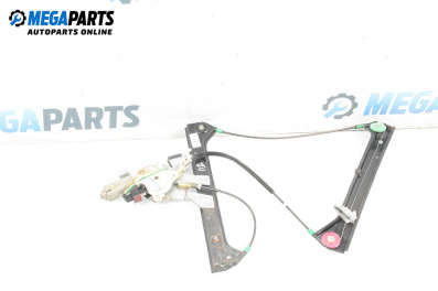 Antrieb el. fensterheber for Saab 9-3 Sedan (09.2002 - 02.2015), 5 türen, sedan, position: rechts, vorderseite