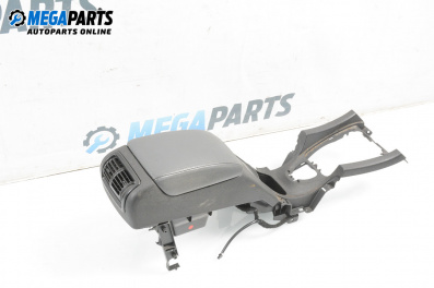 Cotieră for Saab 9-3 Sedan (09.2002 - 02.2015)