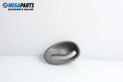 Interieur kunststoffbauteile for Saab 9-3 Sedan (09.2002 - 02.2015), 5 türen, sedan, position: vorderseite