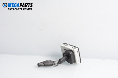 Cheie de contact for Saab 9-3 Sedan (09.2002 - 02.2015)